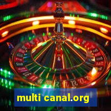 multi canal.org